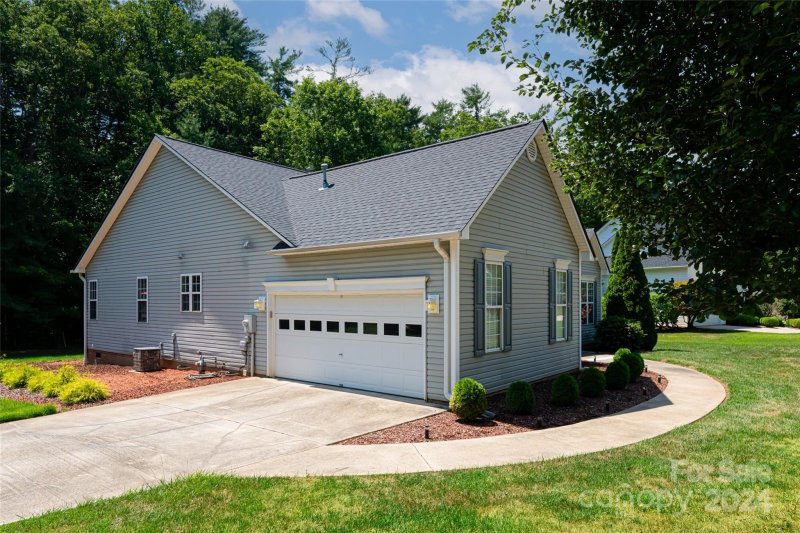 Property image 4 at 248 River Birch Drive, Fletcher, NC 28732