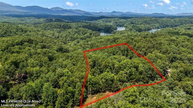 Property image 5 of 000 Lake Adger Parkway in Lake Adger, Mill Spring, NC 28756