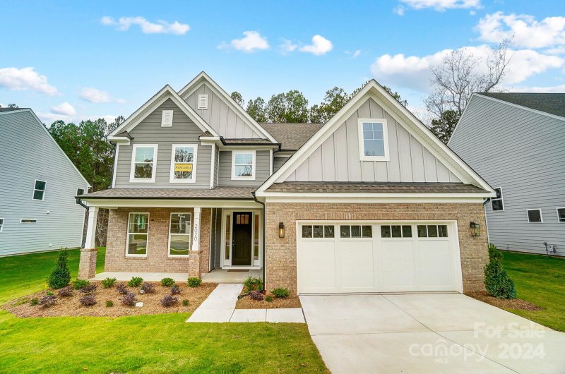 2020 Cedar Falls Drive