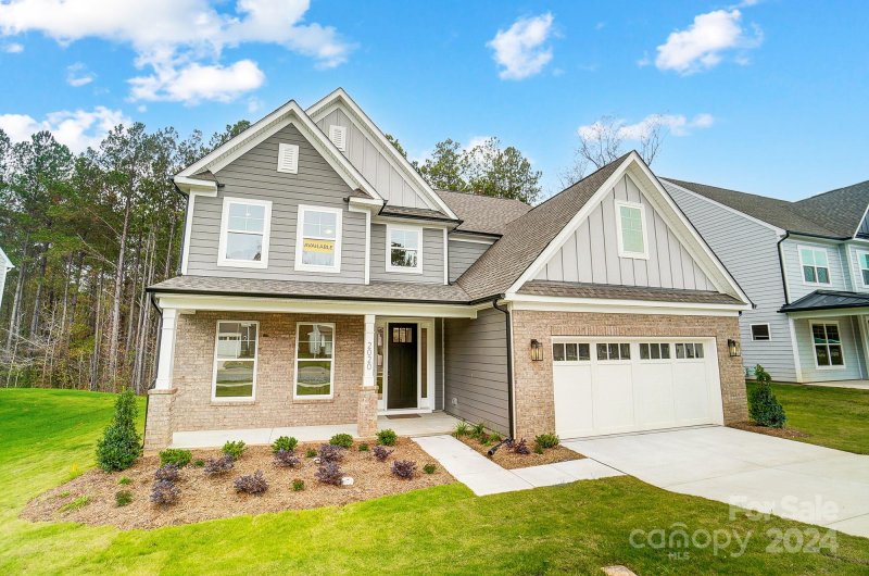 Property image 2 at 2020 Cedar Falls Drive, Waxhaw, NC 28173