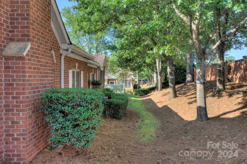 Property image 3 at 8685 Windsor Ridge Drive, Charlotte, NC 28277