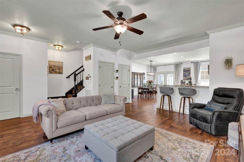 Property image 5 at 6874 Colonial Garden Drive, Huntersville, NC 28078