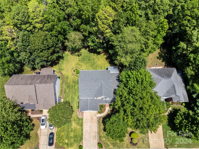 Property image 3 at 15124 Perthsire Court, Huntersville, NC 28078