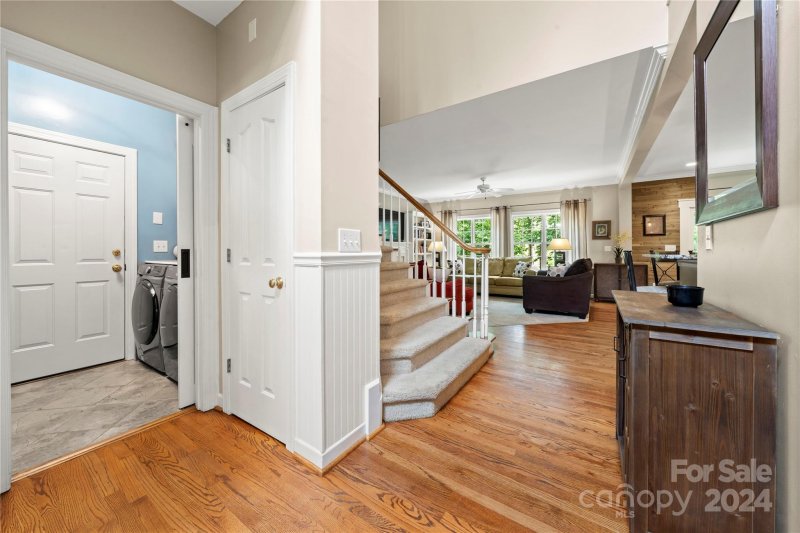 Property image 4 at 15124 Perthsire Court, Huntersville, NC 28078