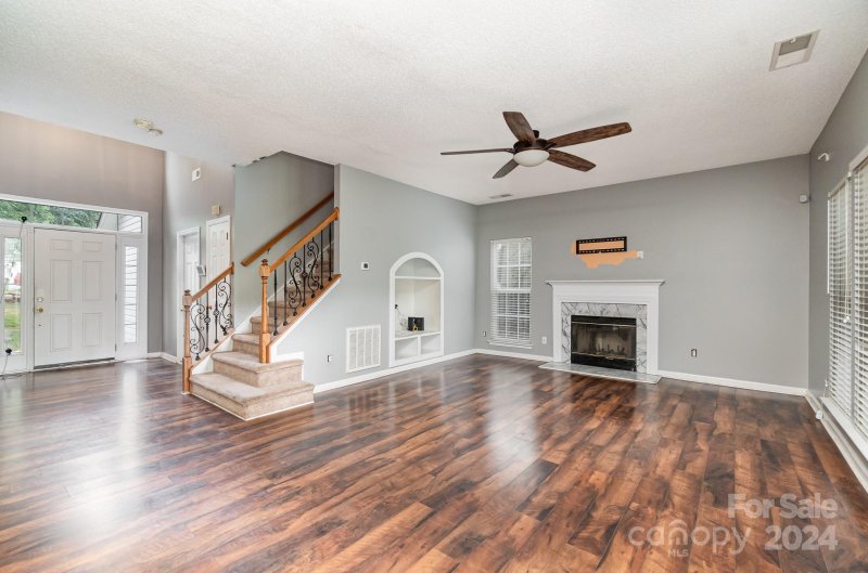 Property image 3 at 5326 Chinemist Court, Charlotte, NC 28269