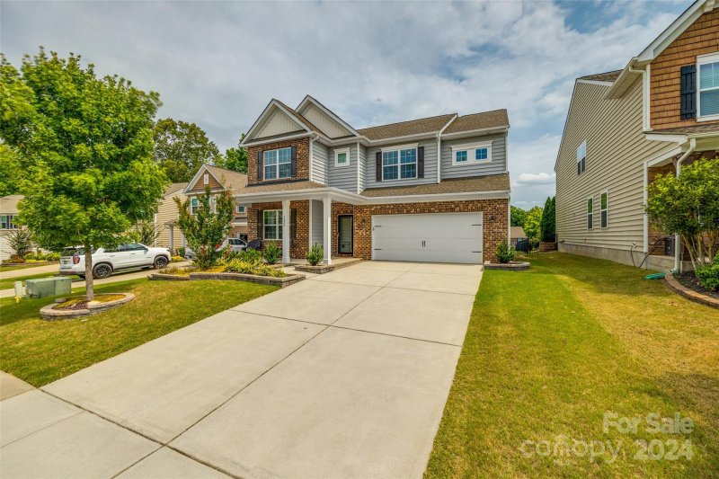 Property image 2 at 3024 Kirkwall Lane, Indian Land, SC 29707