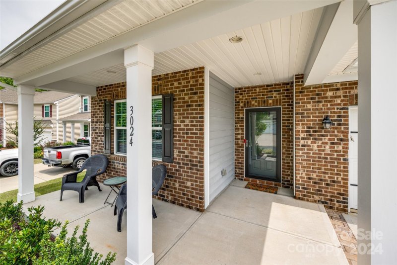 Property image 3 at 3024 Kirkwall Lane, Indian Land, SC 29707