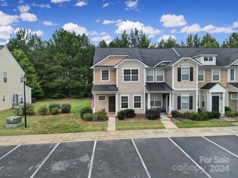 Property image 3 at 340 Hancock Union Lane, Rock Hill, SC 29730