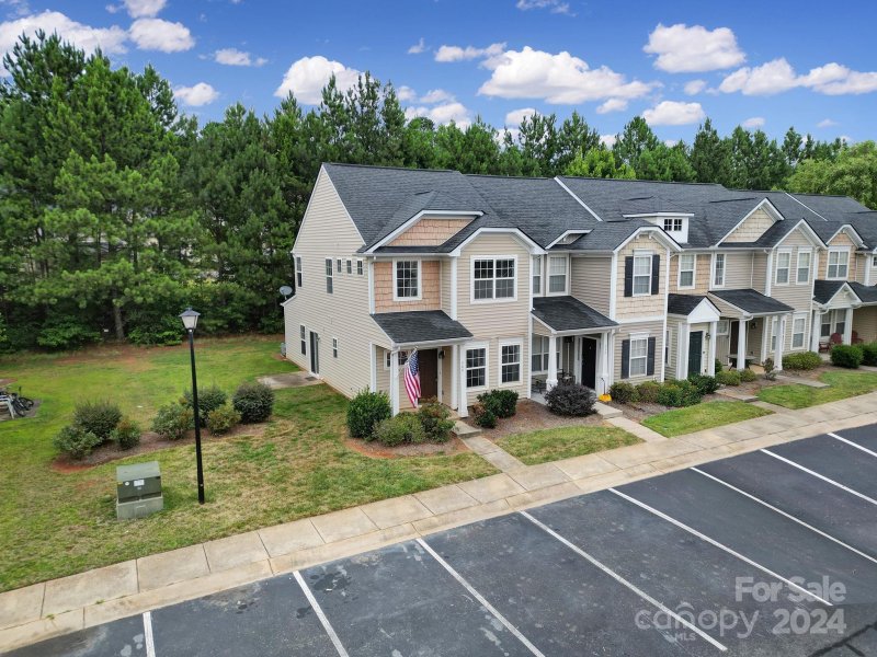 Property image 4 at 340 Hancock Union Lane, Rock Hill, SC 29730