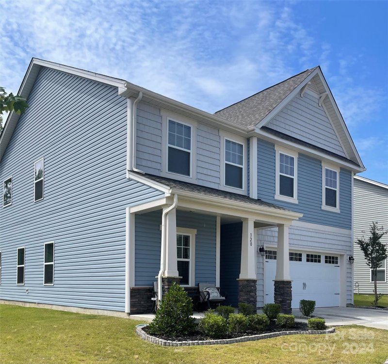 320 Contentment Drive