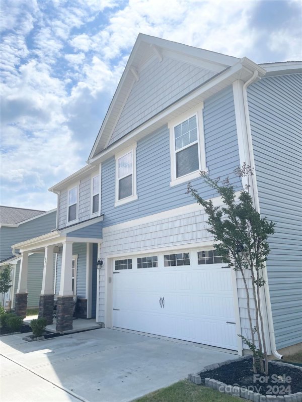 Property image 2 at 320 Contentment Drive, Locust, NC 28097