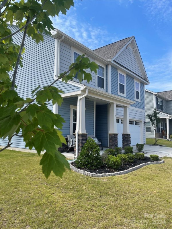 Property image 4 at 320 Contentment Drive, Locust, NC 28097