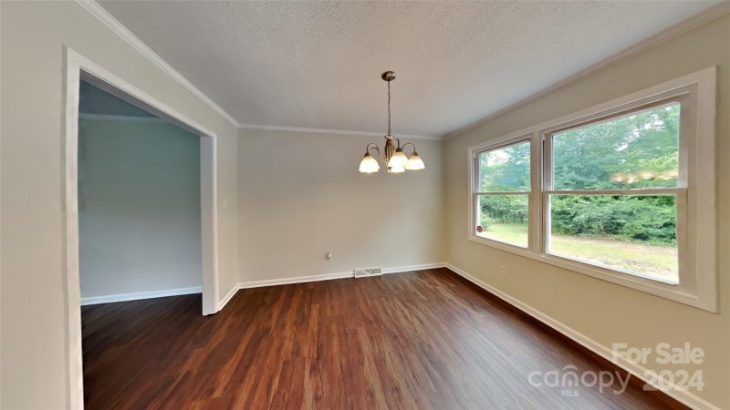 Property image 4 at 5819 Gettysburg Drive, Concord, NC 28027