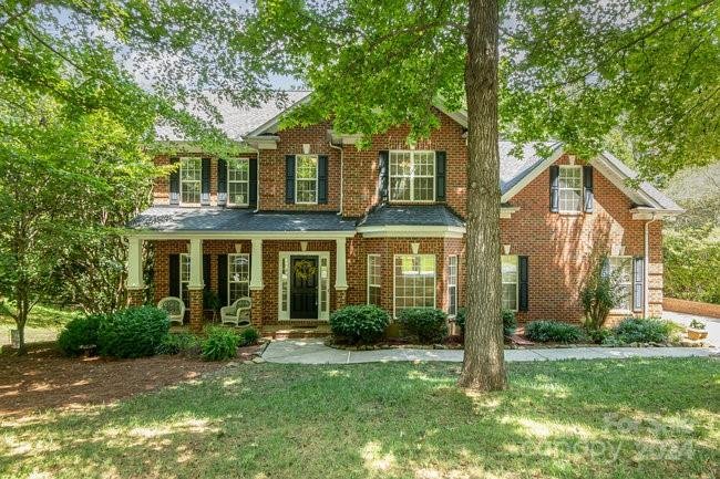 Property image 2 at 1013 Potters Bluff Road, Monroe, NC 28110