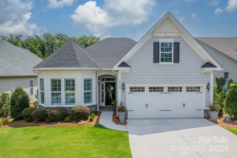 15110 High Bluff Court