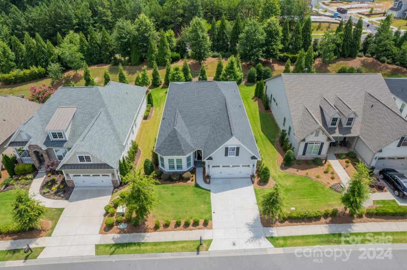 Property image 2 at 15110 High Bluff Court, Charlotte, NC 28278
