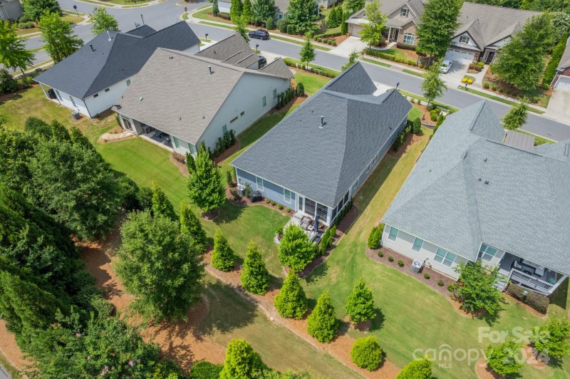 Property image 3 at 15110 High Bluff Court, Charlotte, NC 28278
