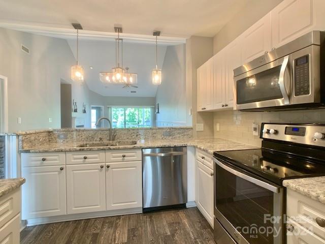 Property image 3 at 18824 Nautical Drive, Cornelius, NC 28031