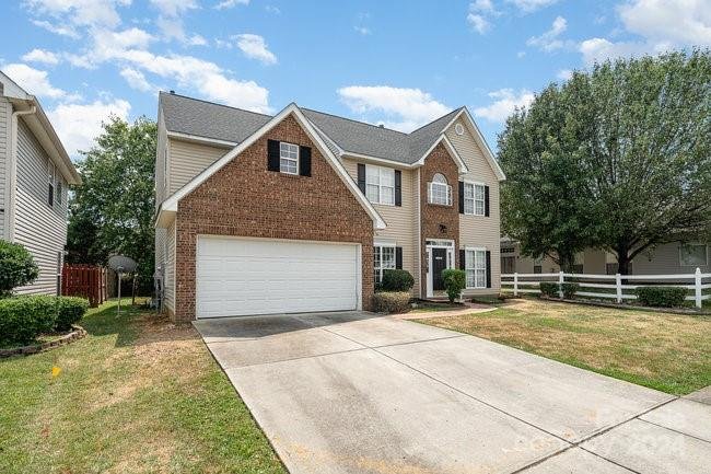 Property image 3 at 7110 Gallatin Lane, Charlotte, NC 28213