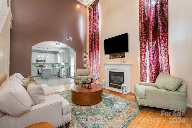 Property image 5 at 7110 Gallatin Lane, Charlotte, NC 28213