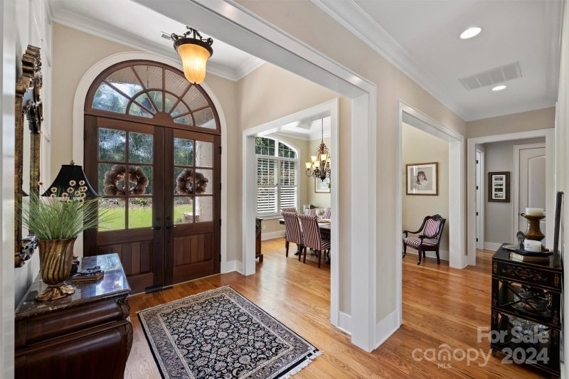 Property image 4 at 110 Rollingwood Lane, Mooresville, NC 28117