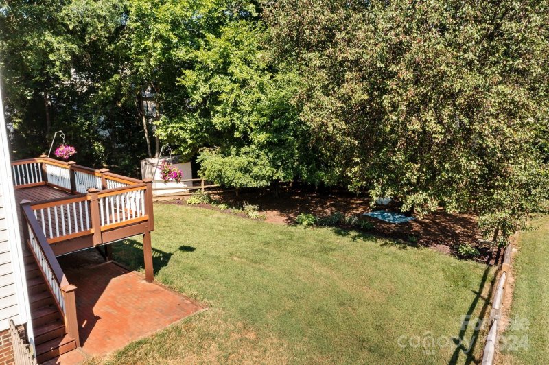 Property image 3 at 10315 Grosson Court, Huntersville, NC 28078