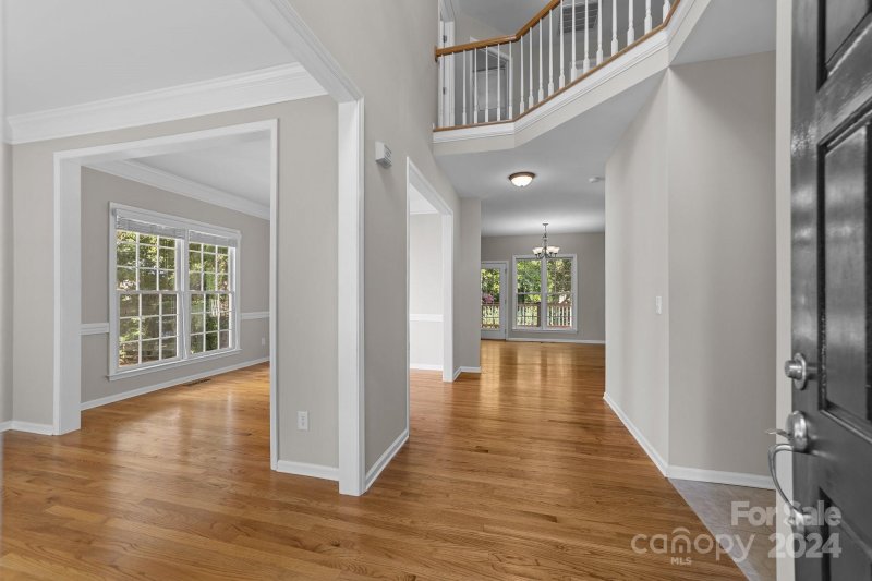 Property image 4 at 10315 Grosson Court, Huntersville, NC 28078