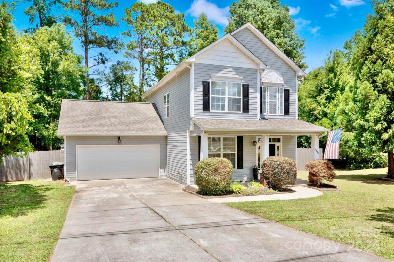 Property image 3 at 6425 Neck Road, Huntersville, NC 28078