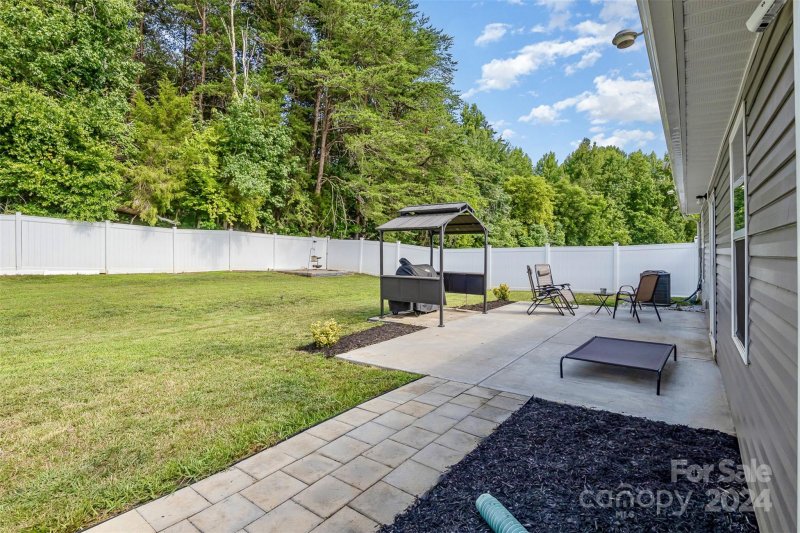 Property image 3 at 1075 Winding Creek Road, Salisbury, NC 28146