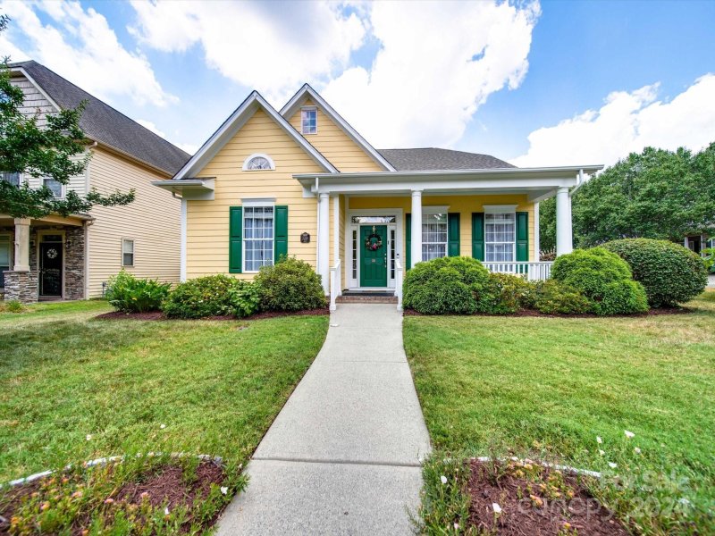 Property image 3 at 3049 Ivy Brook Place, Matthews, NC 28104