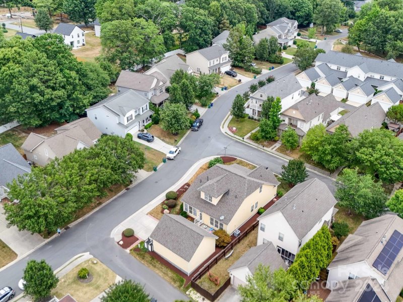 Property image 4 at 3049 Ivy Brook Place, Matthews, NC 28104