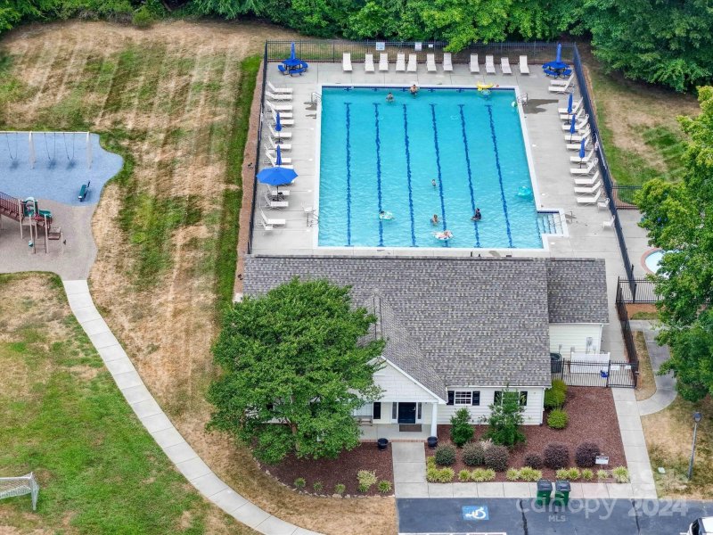 Property image 5 at 3049 Ivy Brook Place, Matthews, NC 28104