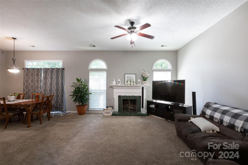 Property image 5 at 5408 Groveton Court, Charlotte, NC 28269