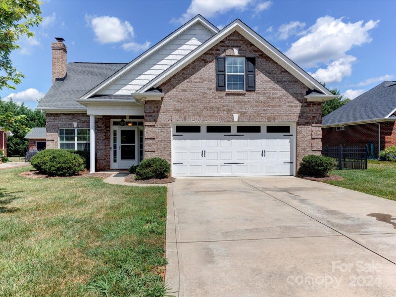 Property image 3 at 4403 Zee Court, Monroe, NC 28110