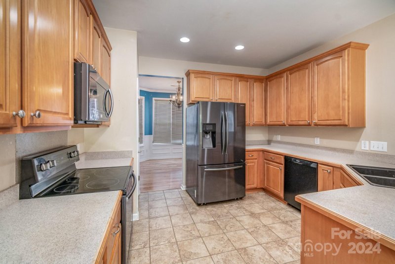 Property image 4 at 17323 Newlands Corner Lane, Charlotte, NC 28277