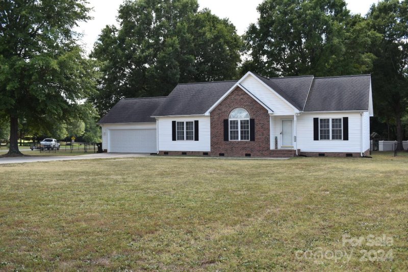 Property image 2 at 1217 Tom Joye Road, Clover, SC 29710