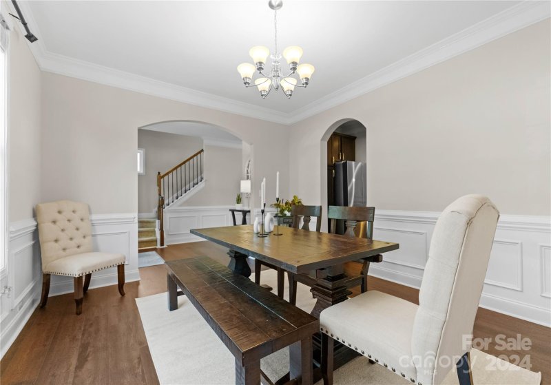 Property image 4 at 3042 Collin House Drive, Fort Mill, SC 29715