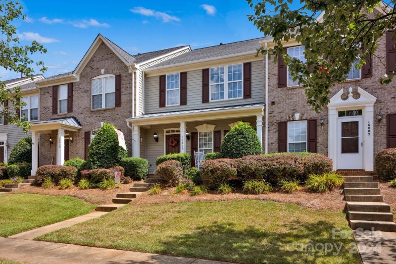 Property image 2 at 16806 Hugh Torance Parkway, Huntersville, NC 28078