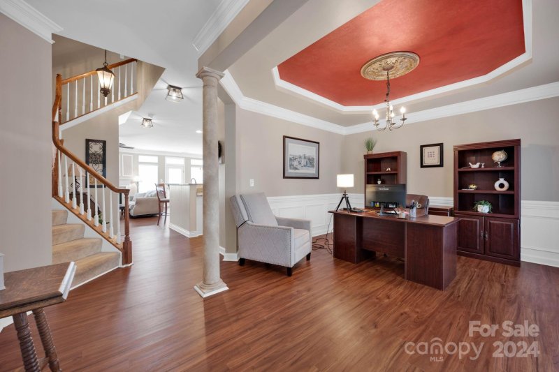 Property image 5 at 16806 Hugh Torance Parkway, Huntersville, NC 28078