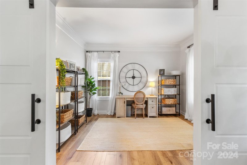 Property image 5 at 7124 Three Wood Drive, Matthews, NC 28104