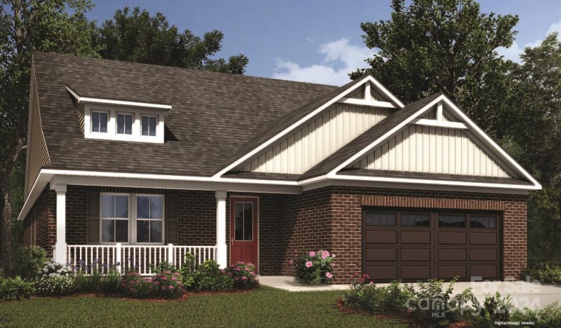 9645 Liberty Hill Drive