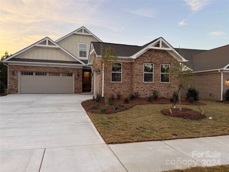 Property image 2 at 9641 Liberty Hill Drive, Mint Hill, NC 28227