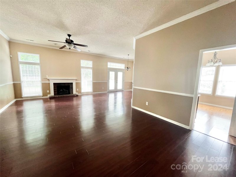 Property image 5 at 12121 Landing Green Drive, Charlotte, NC 28277