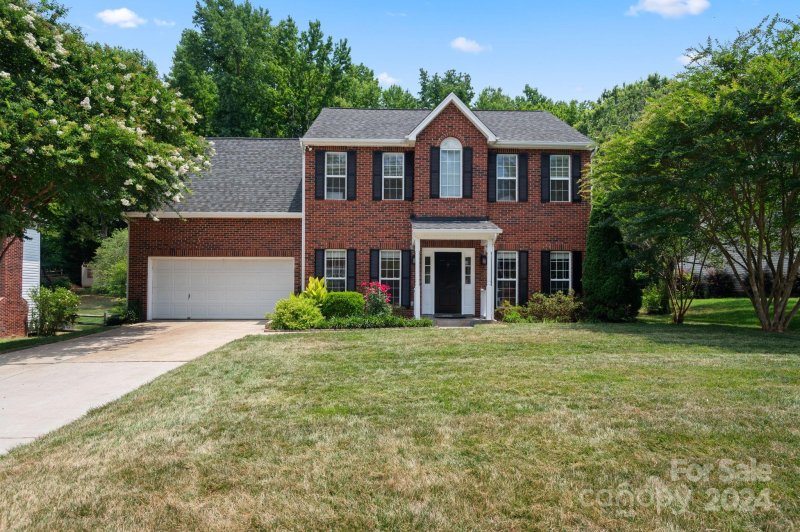 736 Cheval Drive