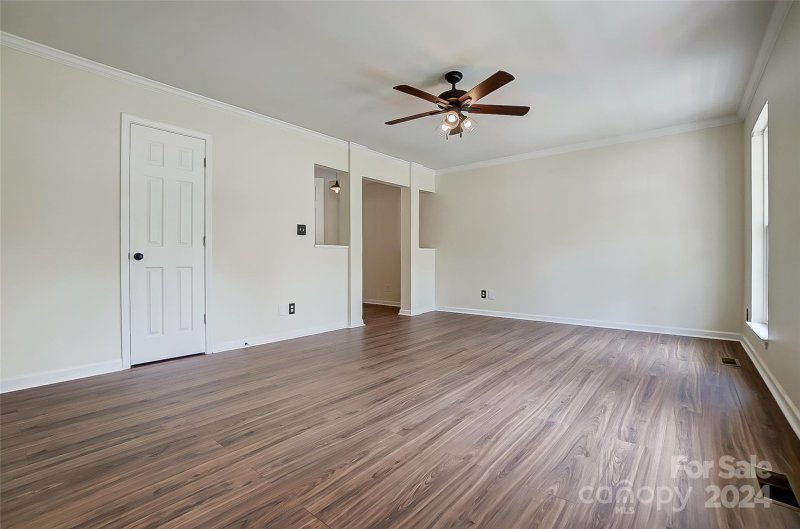 Property image 4 at 1645 Red Bird Circle, Concord, NC 28025