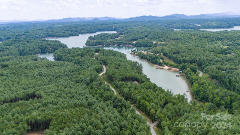 Property image 4 at 1710 Saylor Way, Nebo, NC 28761