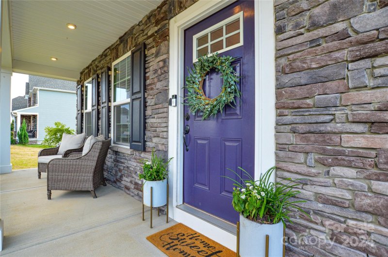 Property image 3 at 7421 Boulaide Street, Concord, NC 28025