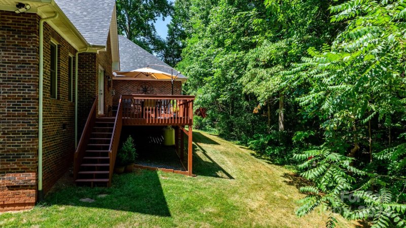 Property image 4 at 1442 Falcon Drive, Newton, NC 28658