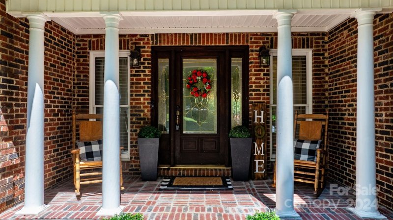 Property image 5 at 1442 Falcon Drive, Newton, NC 28658