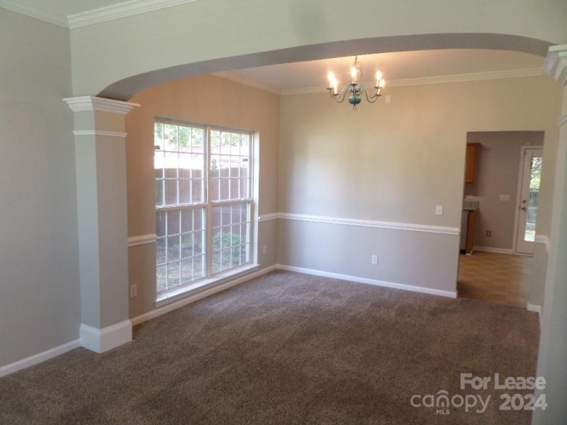 Property image 3 at 2220 Waters Trail Drive, Charlotte, NC 28216